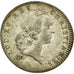 France, Token, Justice, AU(55-58), Silver, Feuardent:3326var