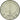 Moneta, Turkmenistan, 5 Tenge, 2009, MS(63), Nickel platerowany stalą, KM:97