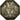 Francia, Token, Justice, 1822, BB+, Argento