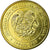 Monnaie, Armenia, 50 Dram, 2003, SUP, Brass plated steel, KM:94