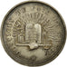 Frankreich, Token, Justice, VZ, Silber
