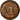 France, Token, Justice, AU(55-58), Copper