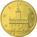Moneta, Polonia, Chelmno Palace, 2 Zlote, 2006, Warsaw, BB, Ottone, KM:545