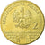 Moneda, Polonia, City of Nysa, 2 Zlote, 2006, Warsaw, MBC, Latón, KM:570
