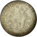France, Token, Justice, EF(40-45), Silver, Feuardent:1820