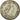 France, Token, Justice, 1761, AU(50-53), Silver, Feuardent:3318