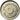 Coin, Pakistan, 5 Rupees, 2003, EF(40-45), Copper-nickel, KM:65