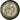 France, Token, Justice, AU(50-53), Silver, Feuardent:3328