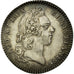 France, Token, Justice, AU(50-53), Silver, Feuardent:3328