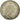 France, Token, Justice, 1731, EF(40-45), Silver, Feuardent:manque