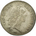 France, Token, Justice, 1731, EF(40-45), Silver, Feuardent:manque