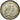 France, Token, Justice, AU(55-58), Silver