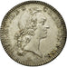 France, Token, Justice, AU(55-58), Silver