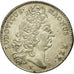 France, Token, Royal, 1708, AU(55-58), Silver, Feuardent:1812