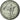 Moneda, Estados del África Occidental, Franc, 1999, EBC, Acero, KM:8