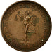 France, Token, Masonic, AU(55-58), Copper, Labouret:289