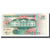 Biljet, Suriname, 25 Gulden, 1991-07-09, KM:138a, NIEUW