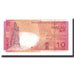 Banknote, Macau, 10 Patacas, 2005-08-08, KM:80, UNC(65-70)