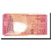 Billet, Macau, 10 Patacas, 2005-08-08, KM:80, NEUF
