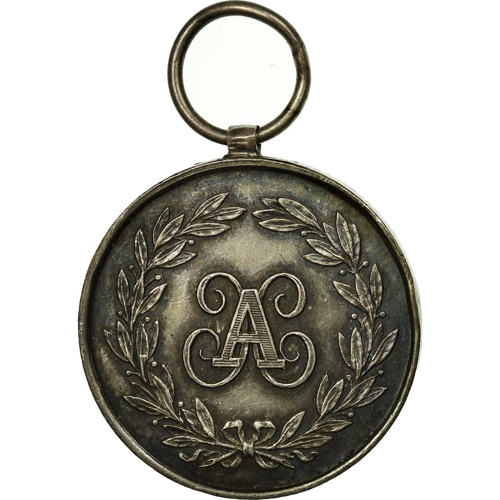 France, Token, Masonic, Loge Ecossaise de la Clémente Amitié Cosmopolite