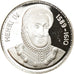 France, Medal, Henri IV, History, AU(55-58), Silver