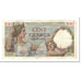 Banknote, France, 100 Francs, 1940-05-16, EF(40-45), Fayette:26.29, KM:94