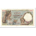 Billet, France, 100 Francs, 1940-05-16, TTB, Fayette:26.29, KM:94