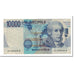 Billet, Italie, 10,000 Lire, 1984-09-03, KM:112a, TTB