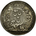 France, Token, Royal, 1758, AU(55-58), Silver, Feuardent:3727