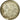 France, Token, Royal, 1589, AU(50-53), Copper, Feuardent:9571var