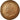 France, Token, Royal, 1712, EF(40-45), Copper, Feuardent:8259