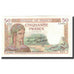France, 50 Francs, 1935-10-31, UNC(60-62), Fayette:17.19, KM:81