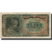 Billete, 25,000 Drachmai, Grecia, 1943-08-12, KM:123a, MBC