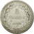 Coin, France, Louis-Philippe, 5 Francs, 1830, Bordeaux, VF(20-25), Silver