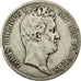 Monnaie, France, Louis-Philippe, 5 Francs, 1831, Marseille, TB, Argent