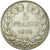 Coin, France, Louis-Philippe, 5 Francs, 1846, Paris, EF(40-45), Silver