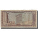 Banknote, Lebanon, 1 Livre, 1964, KM:61a, F(12-15)