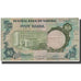 Banknote, Nigeria, 5 Naira, Undated (1973-78), KM:16b, VF(20-25)