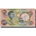 Banknote, Nigeria, 20 Naira, UNDATED 1973-1977, KM:18d, VG(8-10)