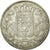 Coin, France, Charles X, 5 Francs, 1830, Bayonne, VF(30-35), Silver, KM:728.8