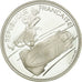 Coin, France, 100 Francs, 1990, MS(65-70), Silver, KM:981, Gadoury:7