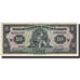 Banknote, Ecuador, 10 Sucres, 1974-01-02, KM:101Ab, AU(55-58)