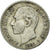 Coin, Spain, Alfonso XII, 50 Centimos, 1881, Madrid, EF(40-45), Silver, KM:685