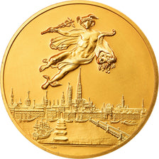 France, Token, Chambre de Commerce et d'Industrie de Rouen, Aviation, 1991