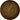Coin, Netherlands, Wilhelmina I, 2-1/2 Cent, 1890, EF(40-45), Bronze, KM:108.2