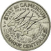 Moneta, Camerun, 100 Francs, 1966, Paris, SPL, Nichel, KM:E11