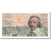France, 10 Nouveaux Francs on 1000 Francs, 10 NF 1959-1963 ''Richelieu''