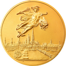 France, Token, Chambre de Commerce et d'Industrie de Rouen, Aviation, 1991