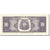 Banknot, Ekwador, 100 Sucres, 1990-04-20, KM:123, AU(55-58)