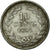 Monnaie, Pays-Bas, William III, 10 Cents, 1889, TTB+, Argent, KM:80